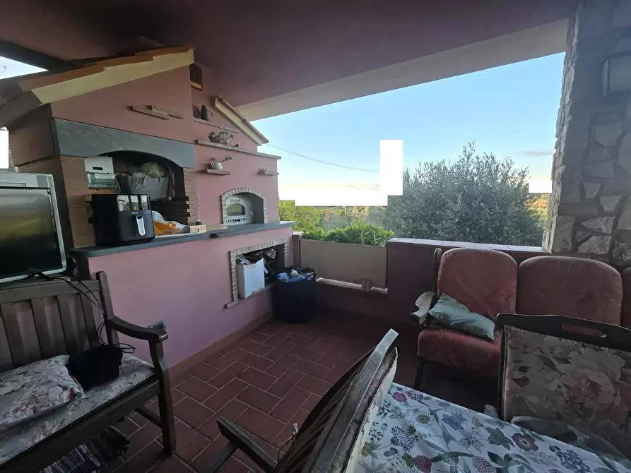 Immagine 7 di Casa indipendente in vendita  a Cerreto Guidi