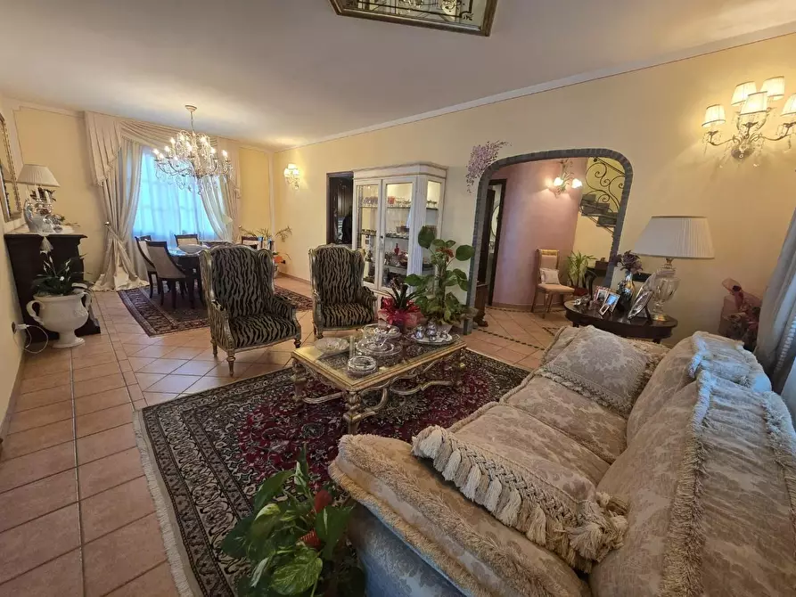 Immagine 21 di Casa indipendente in vendita  a Cerreto Guidi