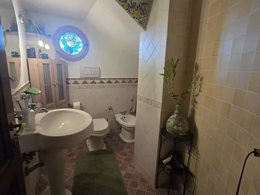 Immagine 18 di Casa indipendente in vendita  a Cerreto Guidi