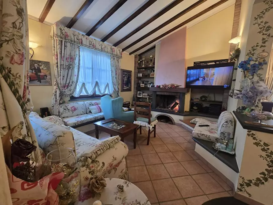 Immagine 15 di Casa indipendente in vendita  a Cerreto Guidi