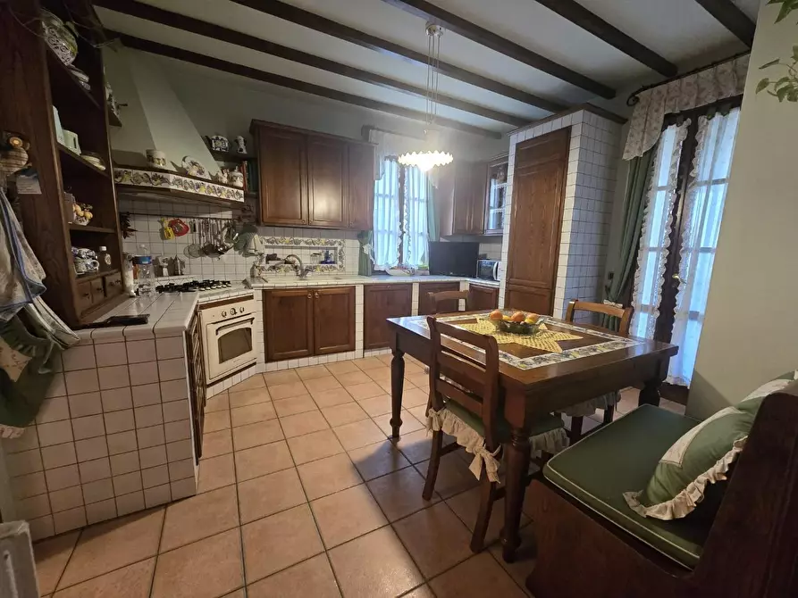 Immagine 10 di Casa indipendente in vendita  a Cerreto Guidi