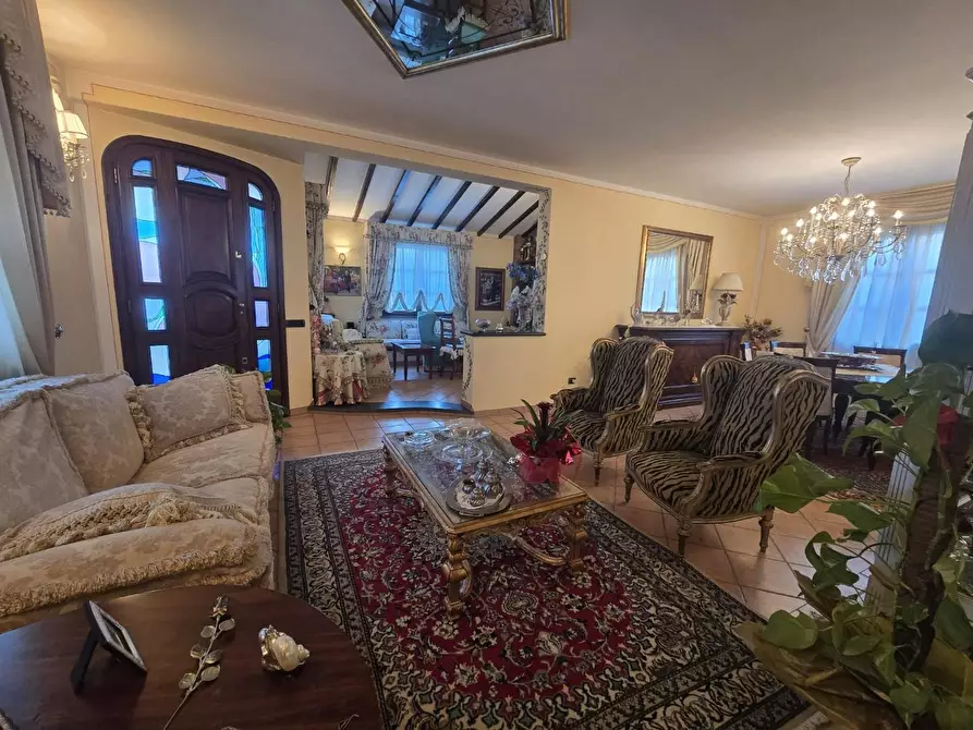 Immagine 16 di Casa indipendente in vendita  a Cerreto Guidi