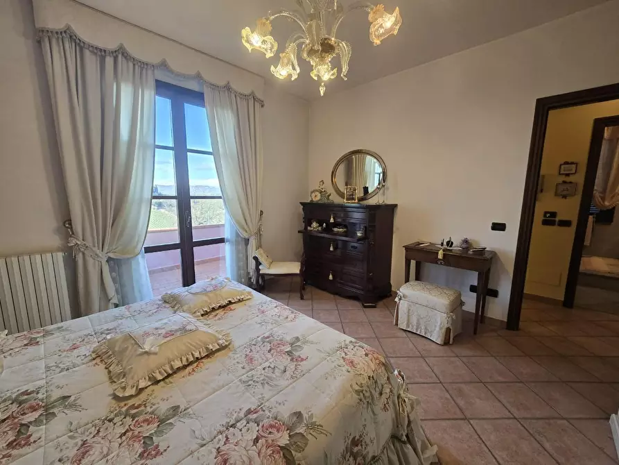 Immagine 32 di Casa indipendente in vendita  a Cerreto Guidi