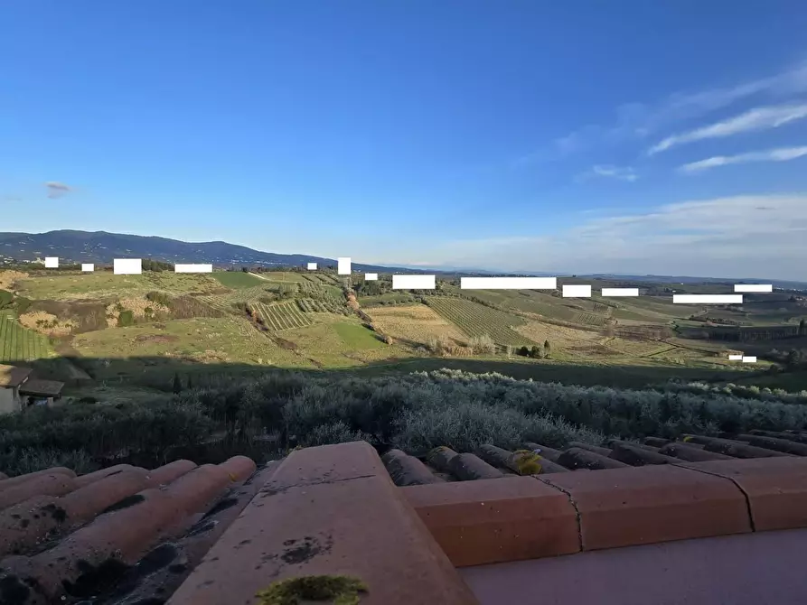 Immagine 38 di Casa indipendente in vendita  a Cerreto Guidi