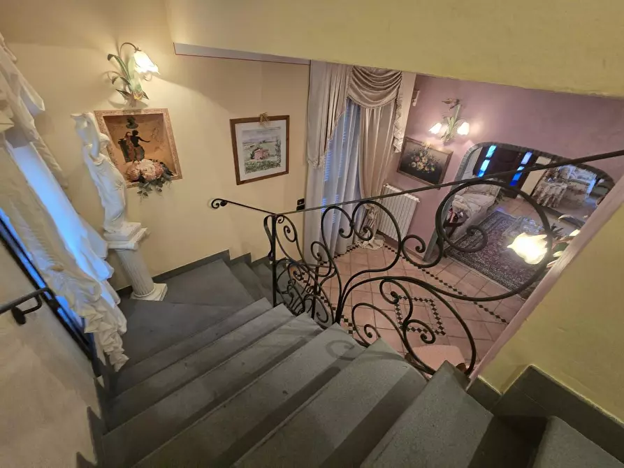 Immagine 31 di Casa indipendente in vendita  a Cerreto Guidi