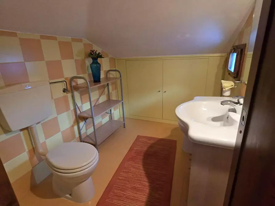 Immagine 47 di Casa indipendente in vendita  a Cerreto Guidi