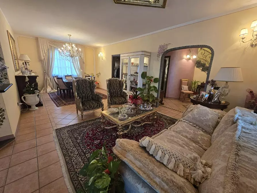 Immagine 13 di Casa indipendente in vendita  a Cerreto Guidi