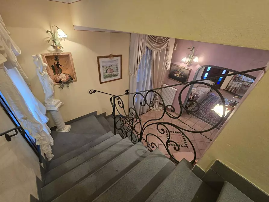 Immagine 26 di Casa indipendente in vendita  a Cerreto Guidi