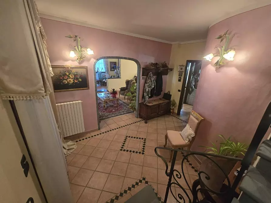 Immagine 23 di Casa indipendente in vendita  a Cerreto Guidi