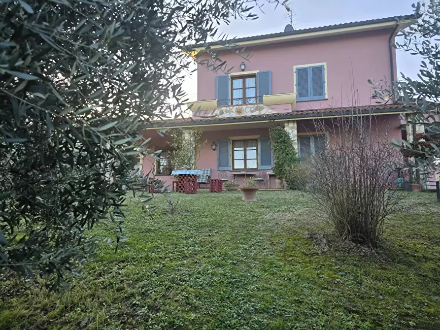 Immagine 4 di Casa indipendente in vendita  a Cerreto Guidi