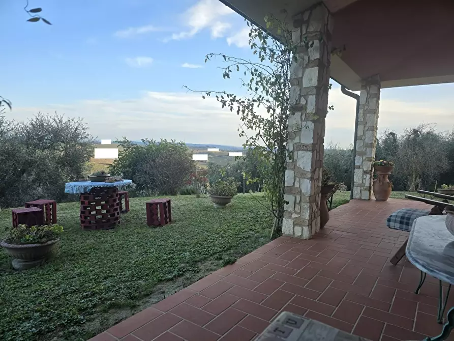 Immagine 5 di Casa indipendente in vendita  a Cerreto Guidi