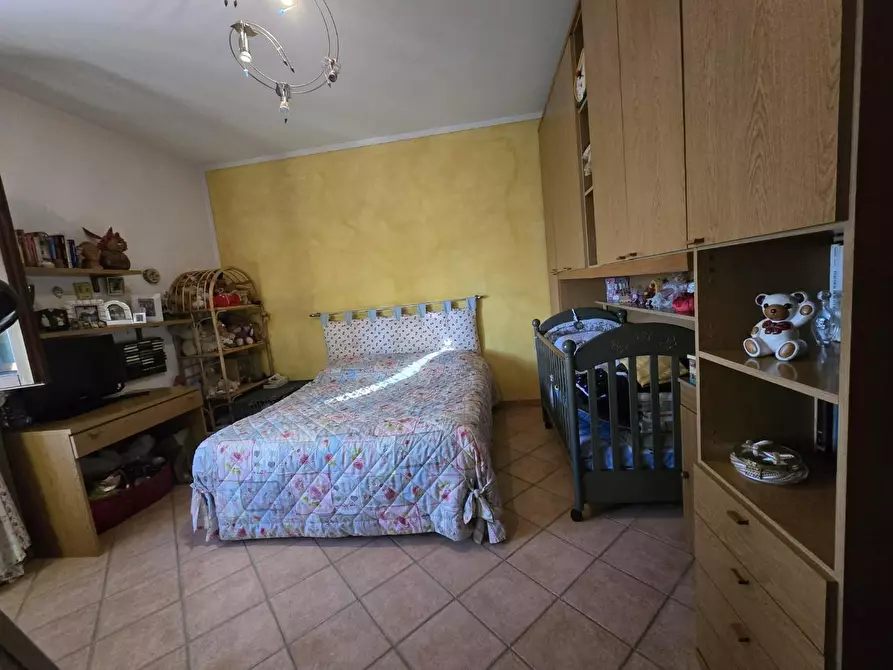 Immagine 35 di Casa indipendente in vendita  a Cerreto Guidi