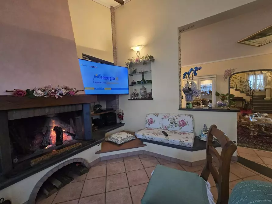 Immagine 12 di Casa indipendente in vendita  a Cerreto Guidi