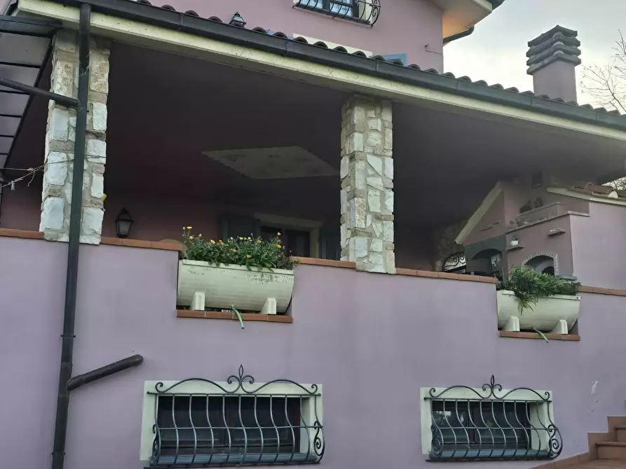 Immagine 9 di Casa indipendente in vendita  a Cerreto Guidi