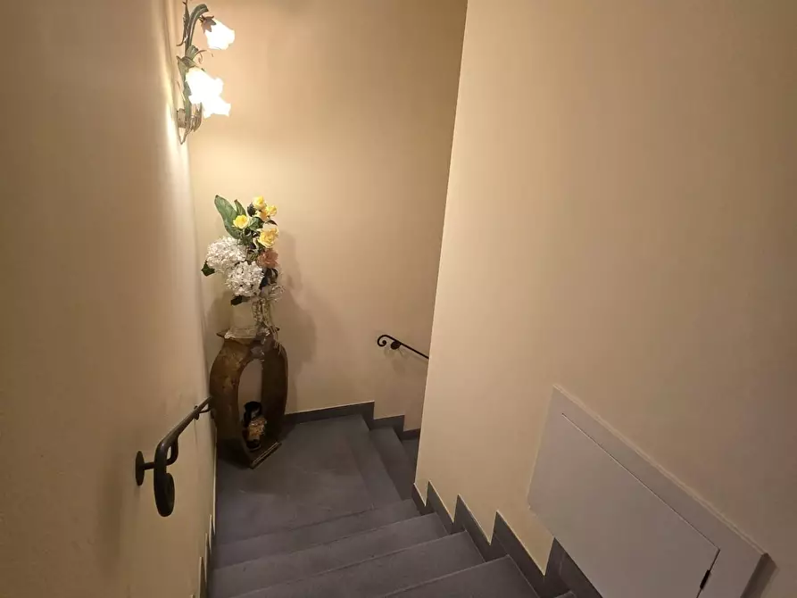 Immagine 28 di Casa indipendente in vendita  a Cerreto Guidi