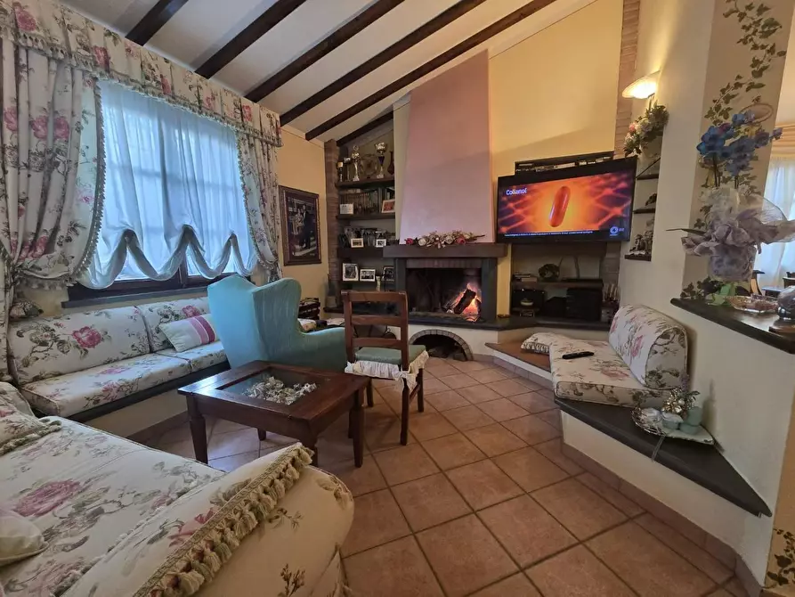 Immagine 25 di Casa indipendente in vendita  a Cerreto Guidi