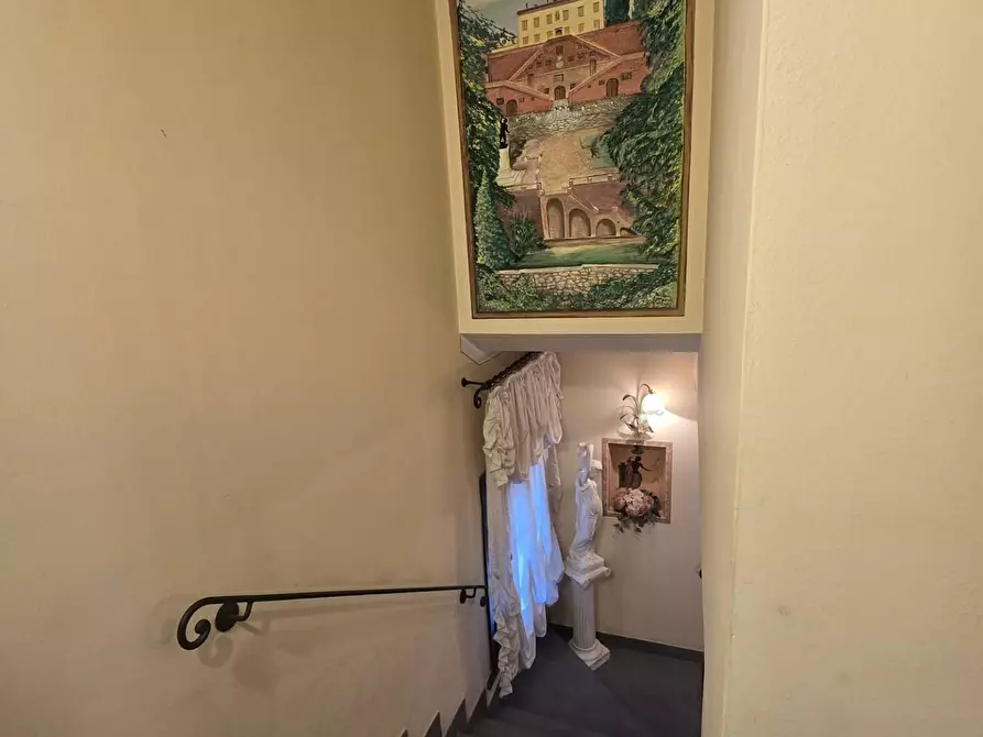 Immagine 27 di Casa indipendente in vendita  a Cerreto Guidi