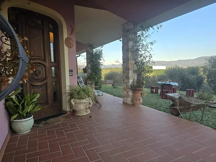 Immagine 1 di Casa indipendente in vendita  a Cerreto Guidi