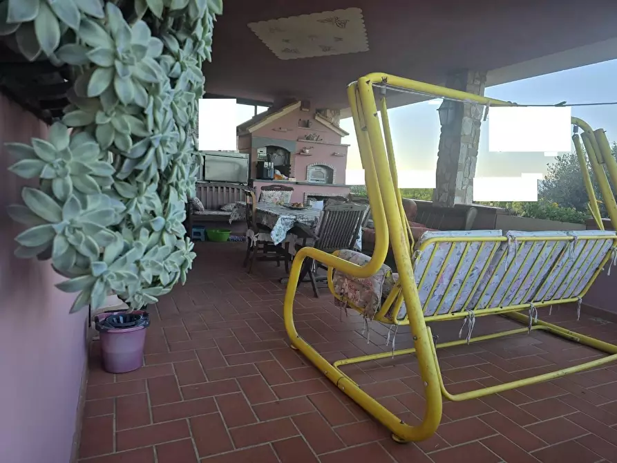 Immagine 8 di Casa indipendente in vendita  a Cerreto Guidi