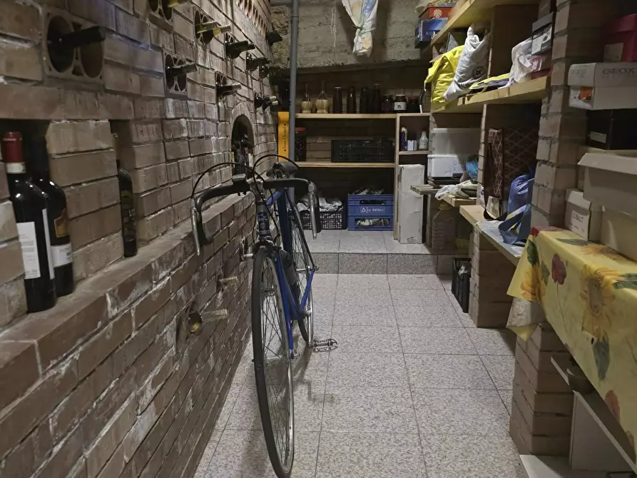 Immagine 49 di Casa indipendente in vendita  a Cerreto Guidi