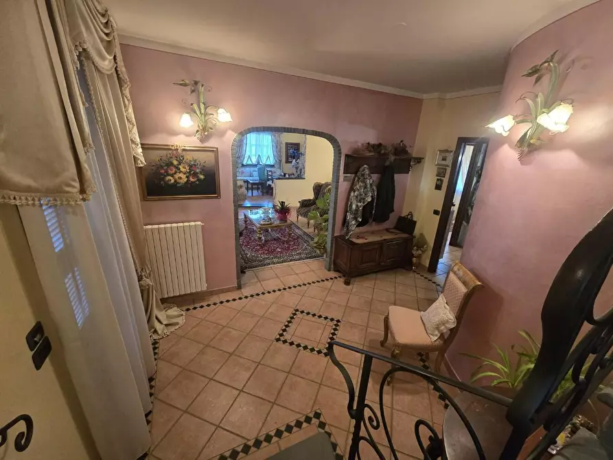 Immagine 24 di Casa indipendente in vendita  a Cerreto Guidi