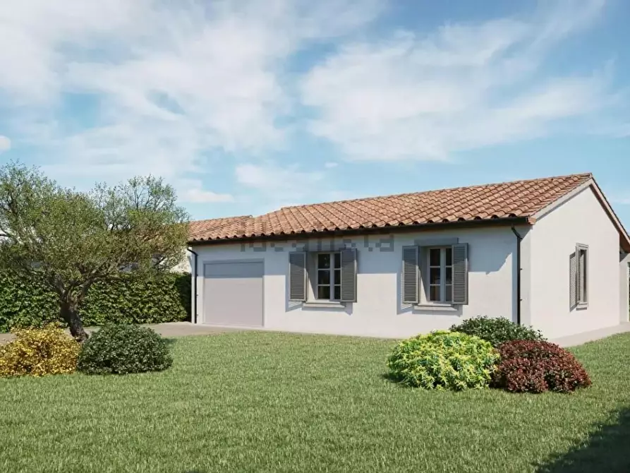 Immagine 1 di Casa indipendente in vendita  a Bibbona