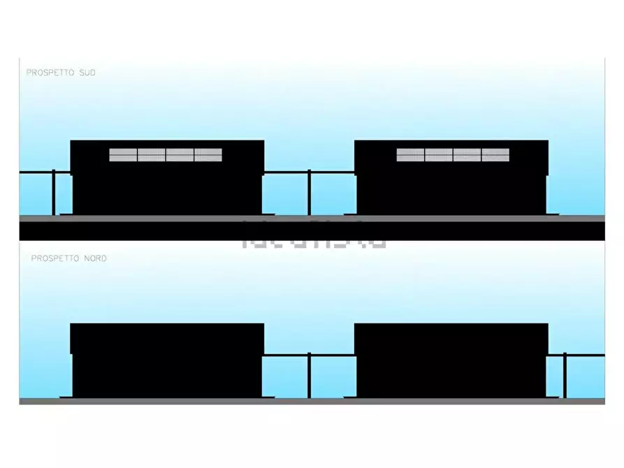 Immagine 3 di Casa indipendente in vendita  a Bibbona