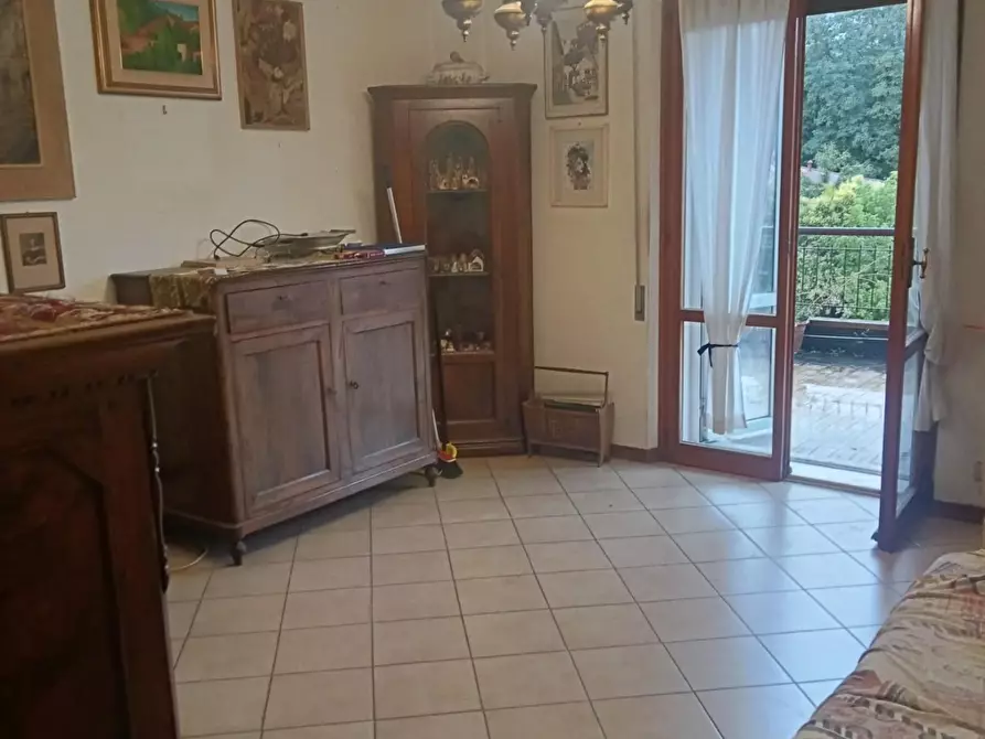 Immagine 4 di Appartamento in vendita  a Aulla