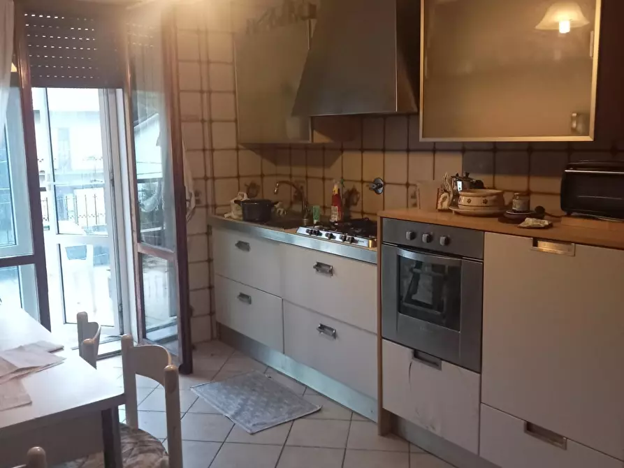 Immagine 1 di Appartamento in vendita  a Aulla