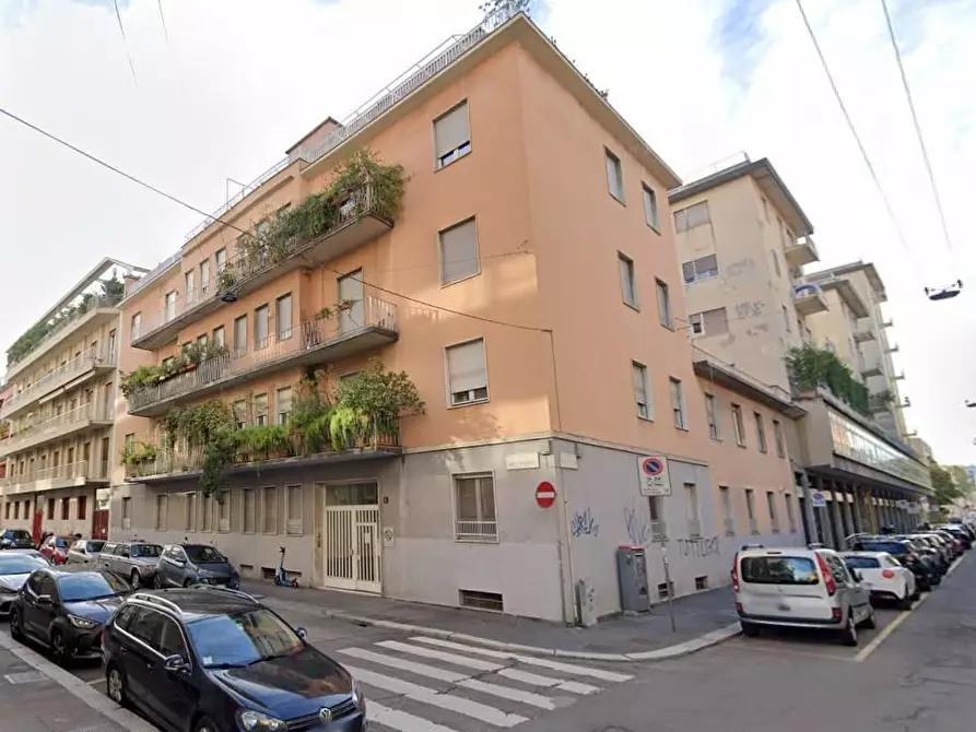 Immagine 2 di Appartamento in vendita  a Milano