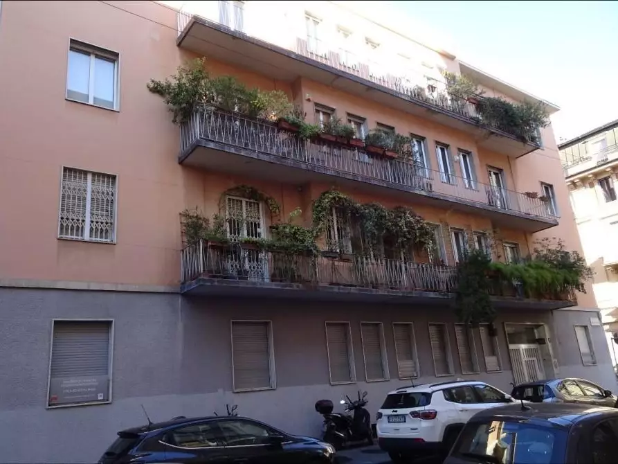 Immagine 3 di Appartamento in vendita  a Milano