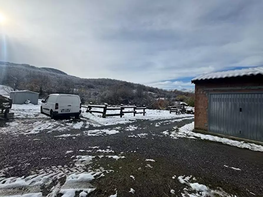 Immagine 66 di Terratetto in vendita  a Vernasca