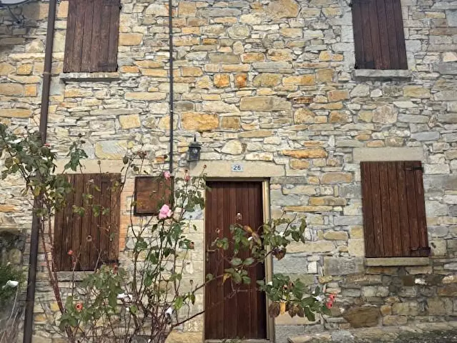 Immagine 6 di Terratetto in vendita  a Vernasca