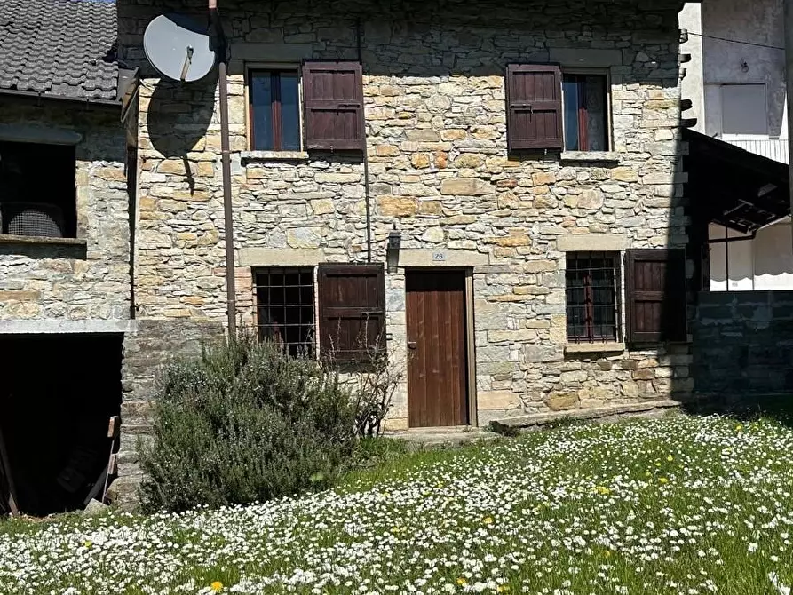 Immagine 1 di Terratetto in vendita  a Vernasca
