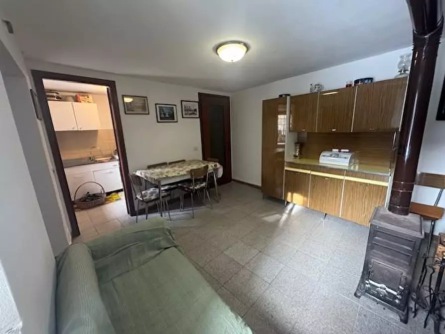 Immagine 32 di Terratetto in vendita  a Vernasca