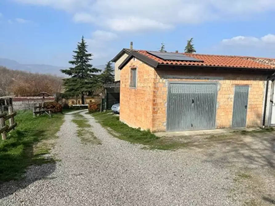 Immagine 4 di Terratetto in vendita  a Vernasca