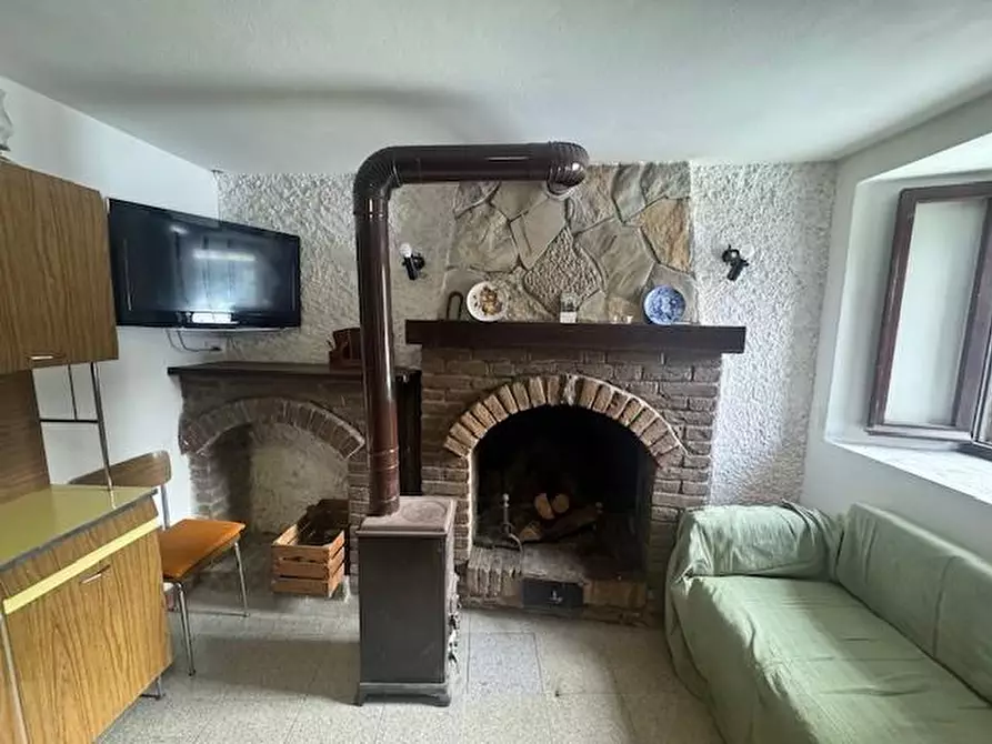 Immagine 25 di Terratetto in vendita  a Vernasca