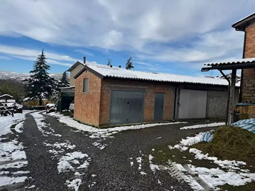 Immagine 61 di Terratetto in vendita  a Vernasca