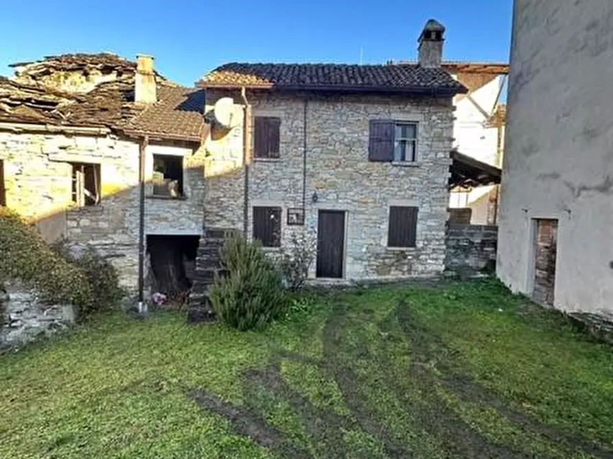 Immagine 13 di Terratetto in vendita  a Vernasca