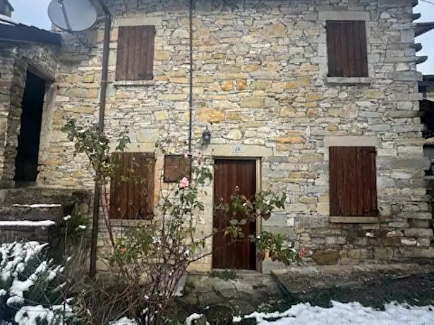 Immagine 16 di Terratetto in vendita  a Vernasca