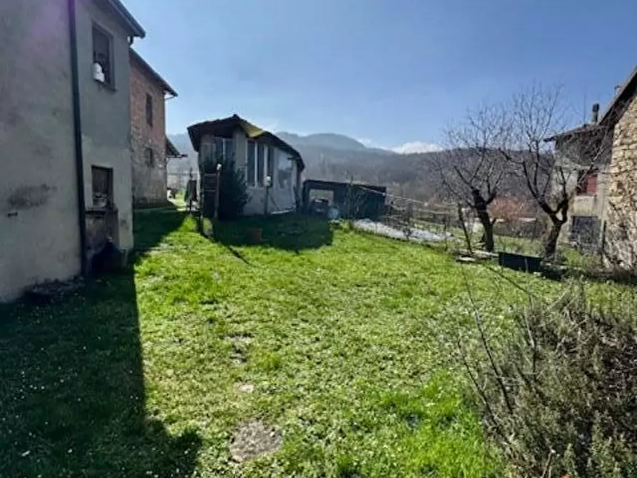 Immagine 11 di Terratetto in vendita  a Vernasca