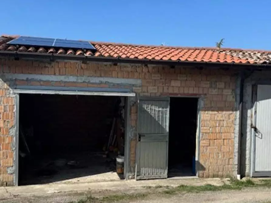 Immagine 69 di Terratetto in vendita  a Vernasca