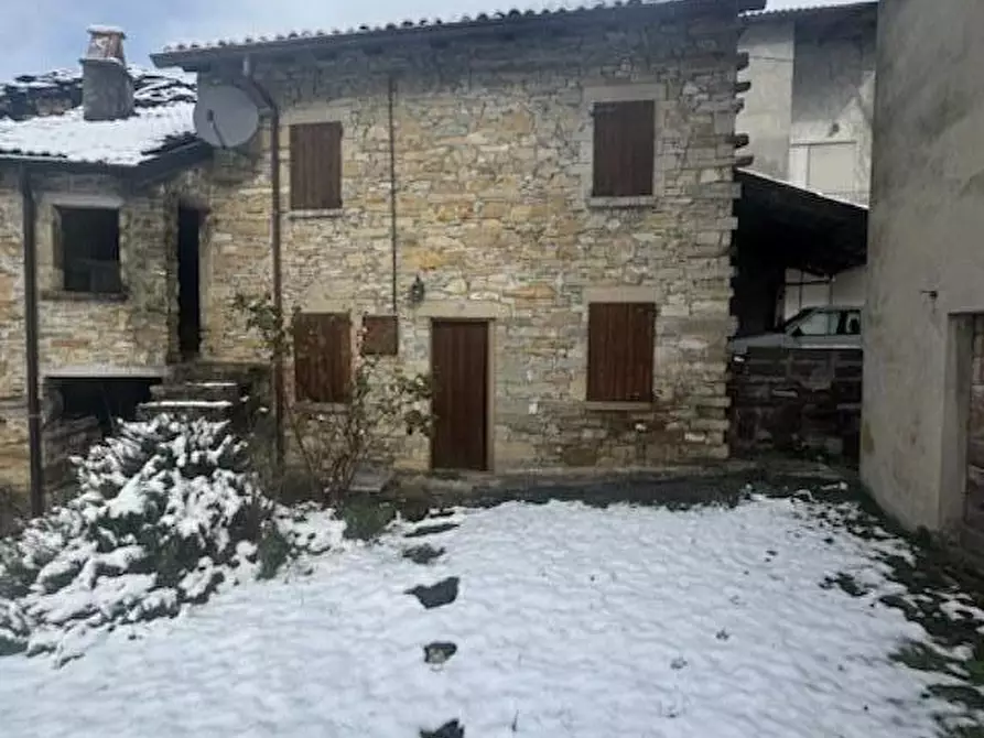 Immagine 14 di Terratetto in vendita  a Vernasca