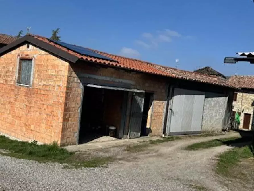 Immagine 68 di Terratetto in vendita  a Vernasca