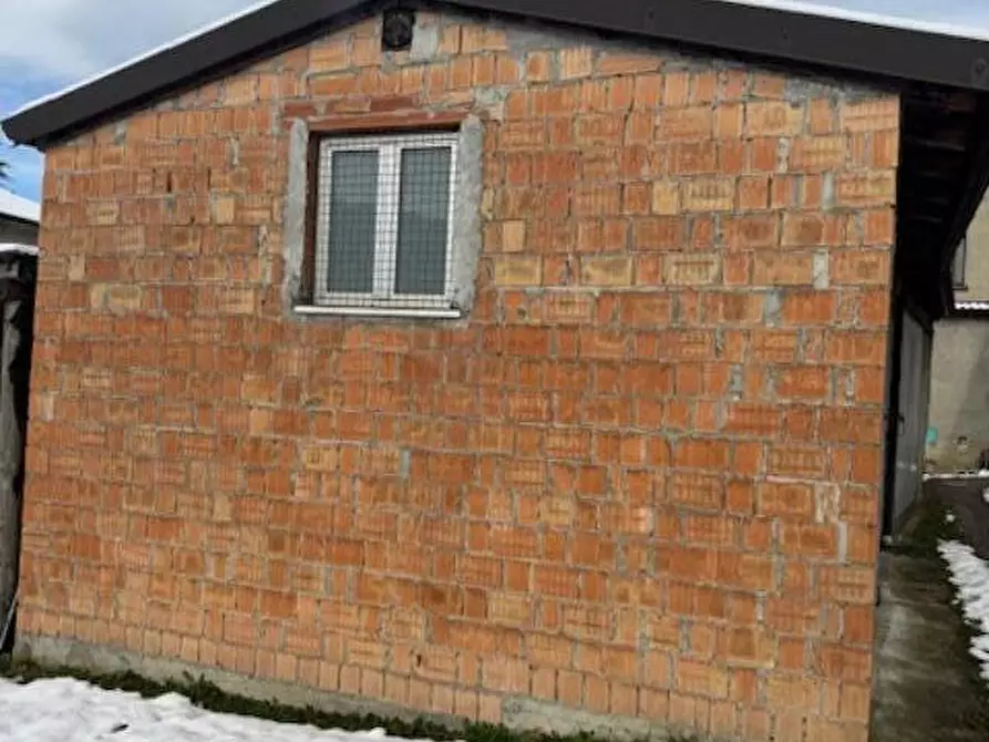 Immagine 60 di Terratetto in vendita  a Vernasca