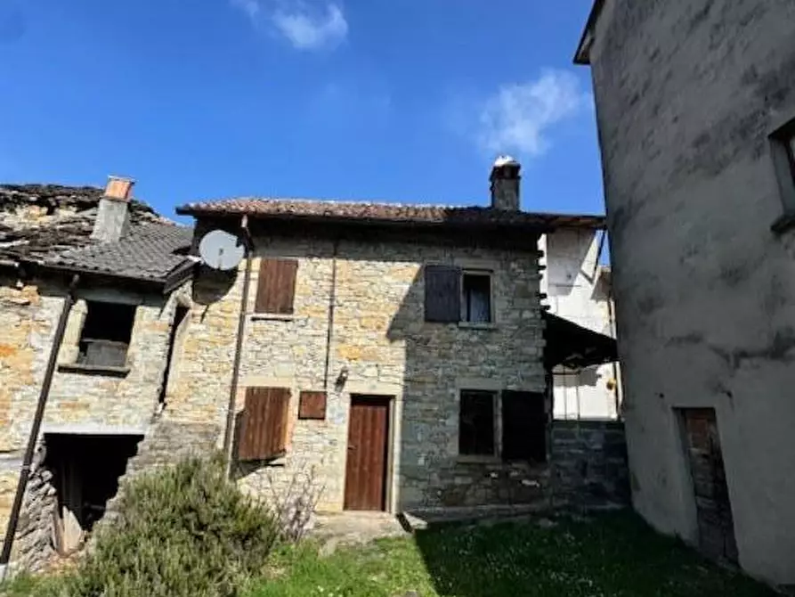 Immagine 2 di Terratetto in vendita  a Vernasca