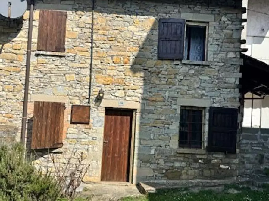 Immagine 1 di Terratetto in vendita  a Vernasca