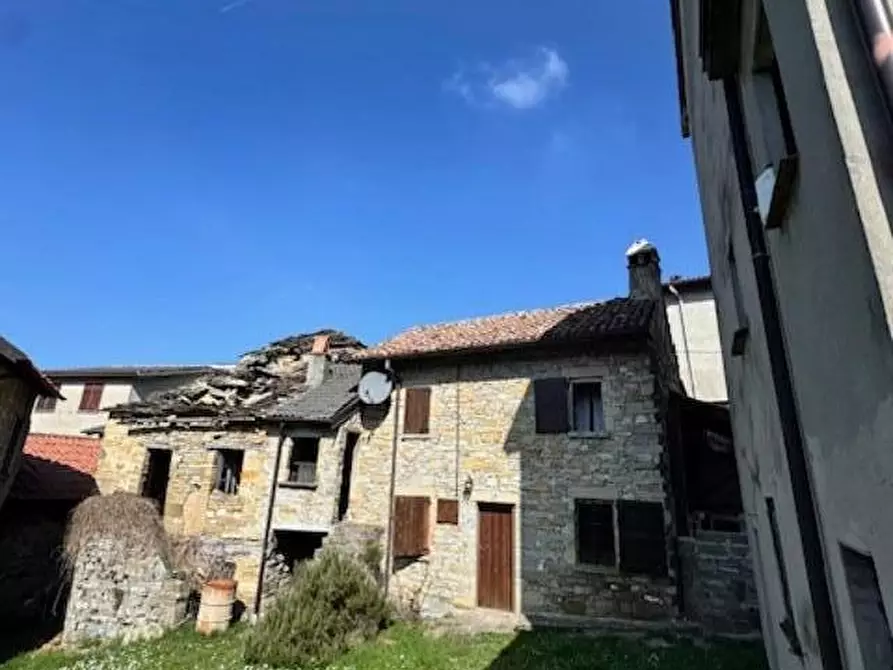 Immagine 8 di Terratetto in vendita  a Vernasca