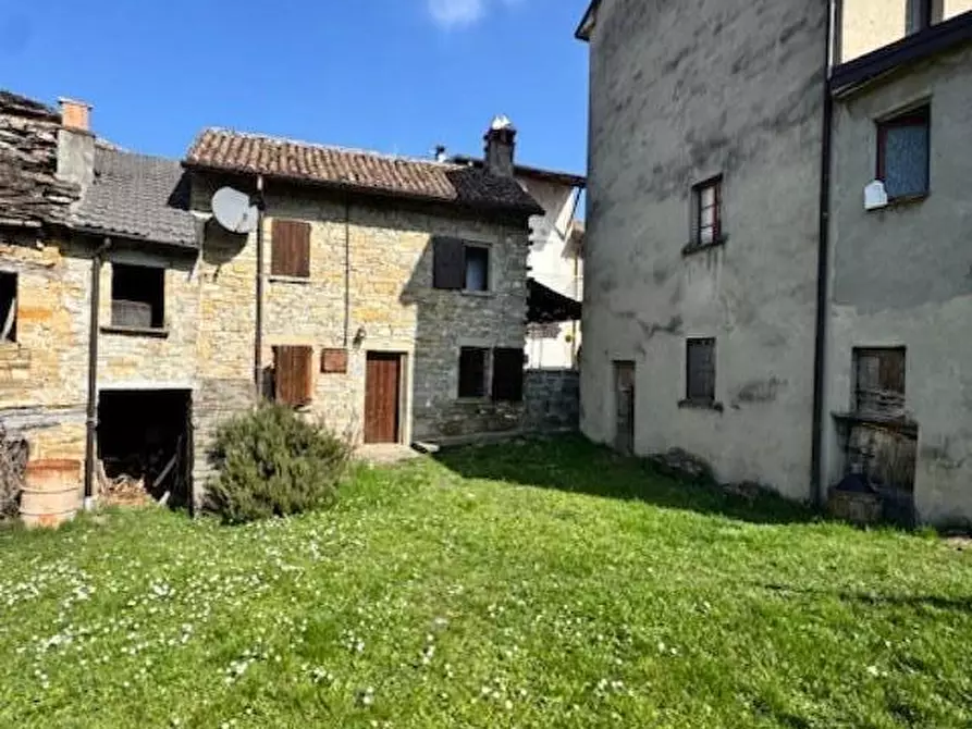 Immagine 7 di Terratetto in vendita  a Vernasca