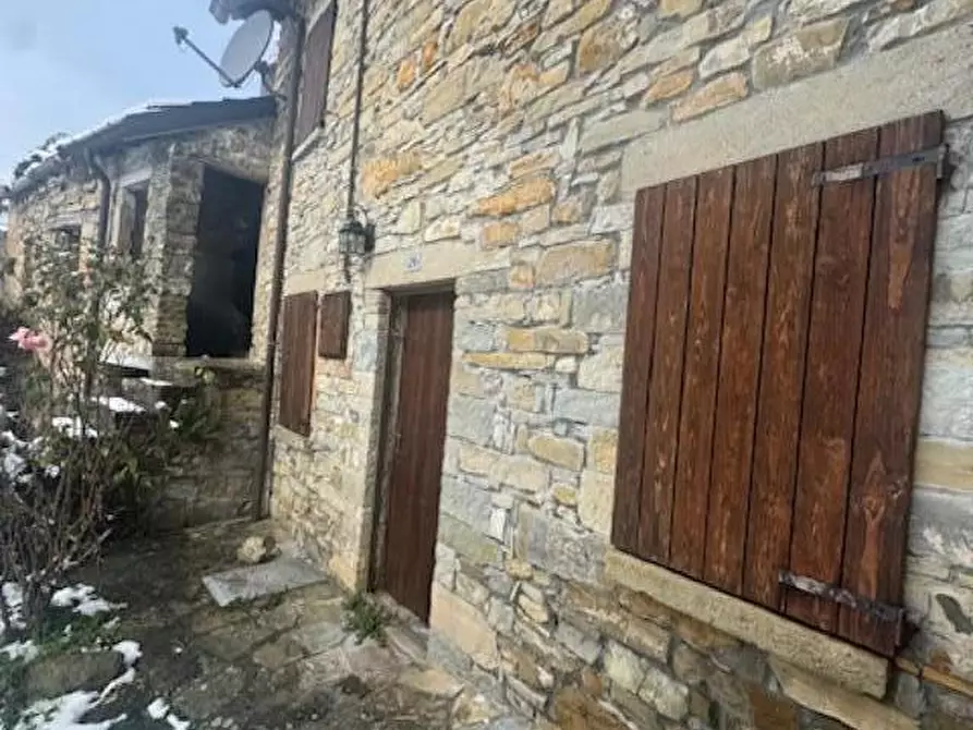 Immagine 15 di Terratetto in vendita  a Vernasca